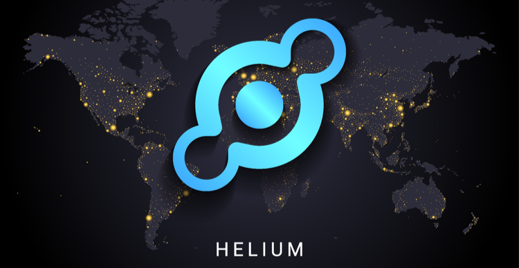 helium