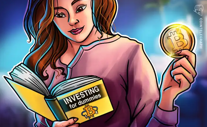investing in crypto