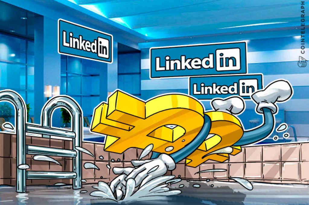 linkedin
