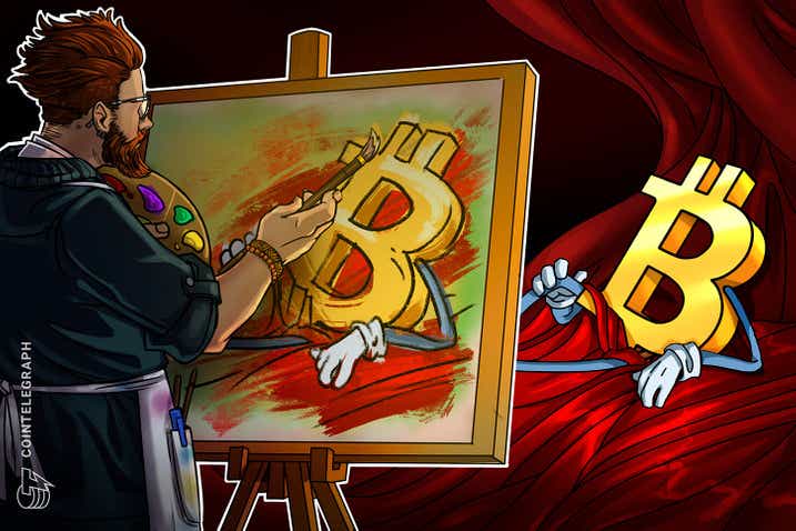 nft bitcoin