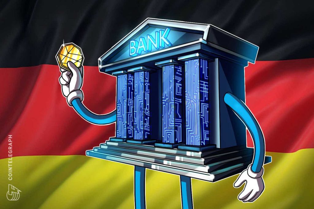 njemacka neo banka