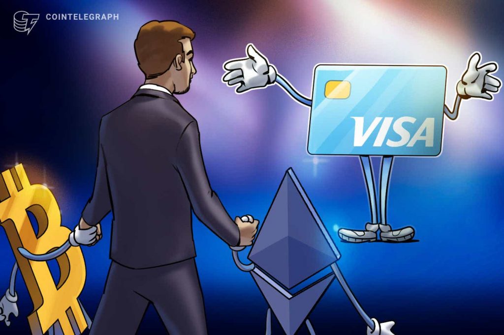 visa o