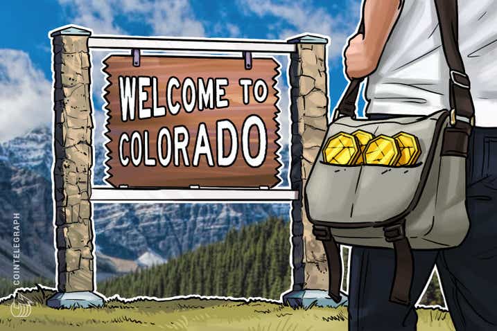 colorado