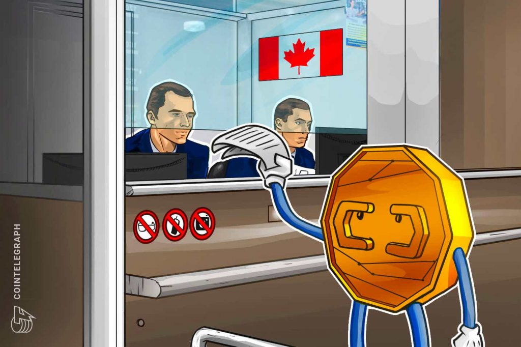 kanada bill