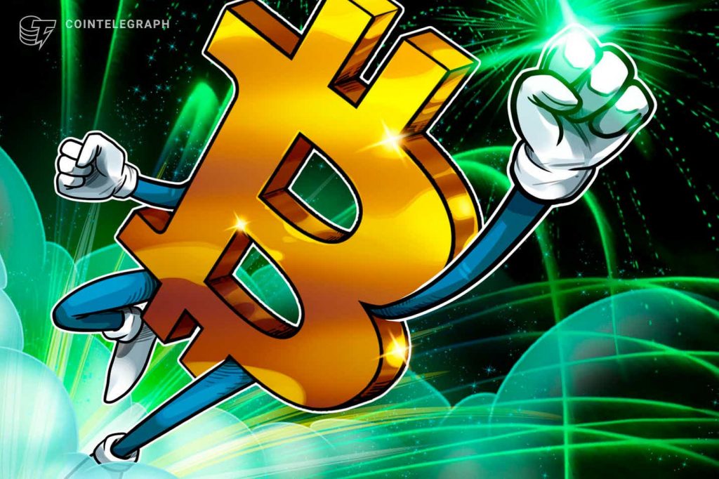 super bitcoin