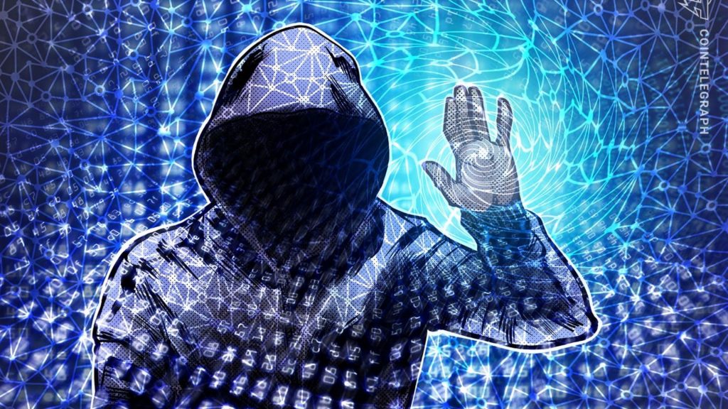 white hat hacker