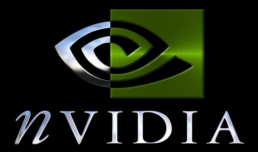 Symbol-NVIDIA