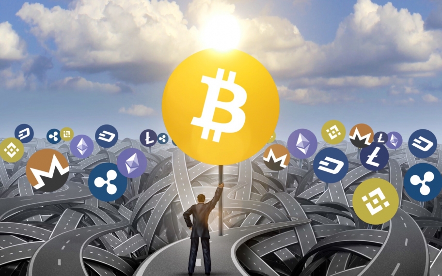 btc dominance