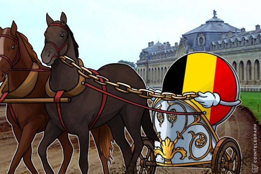 belgija