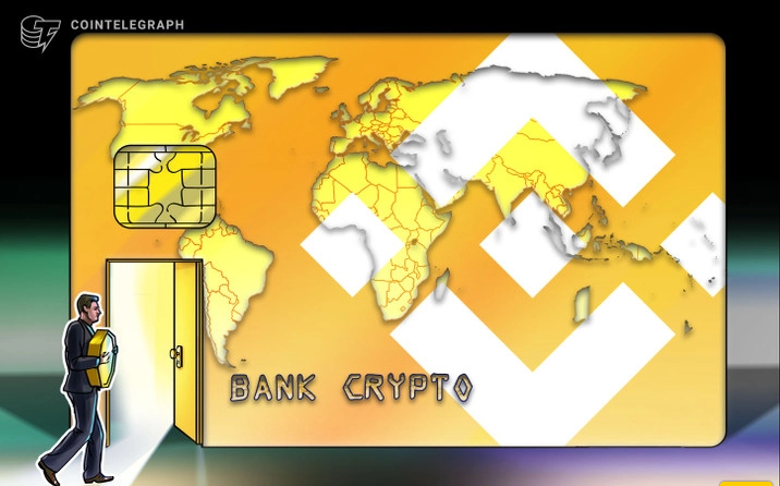 binance ukraina