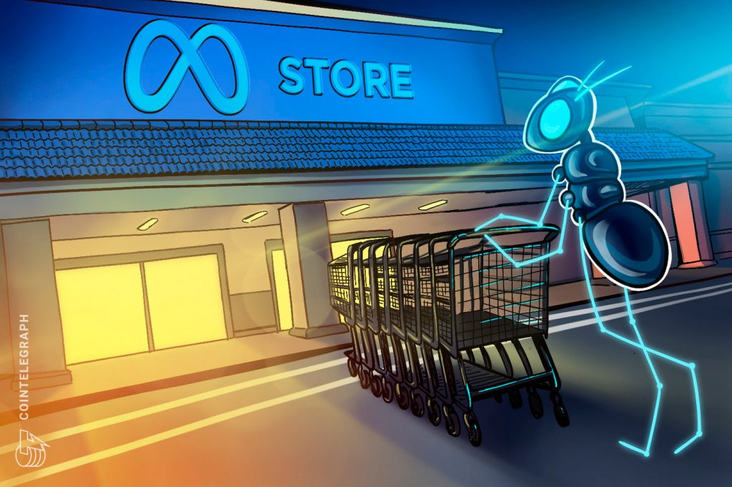 meta store