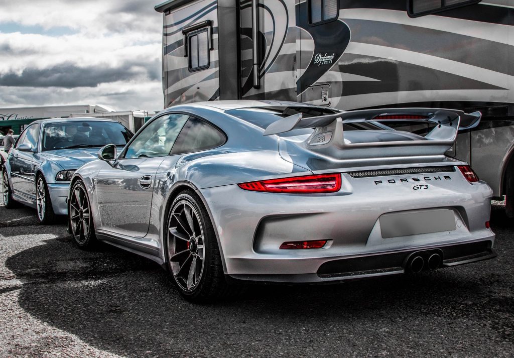 porche