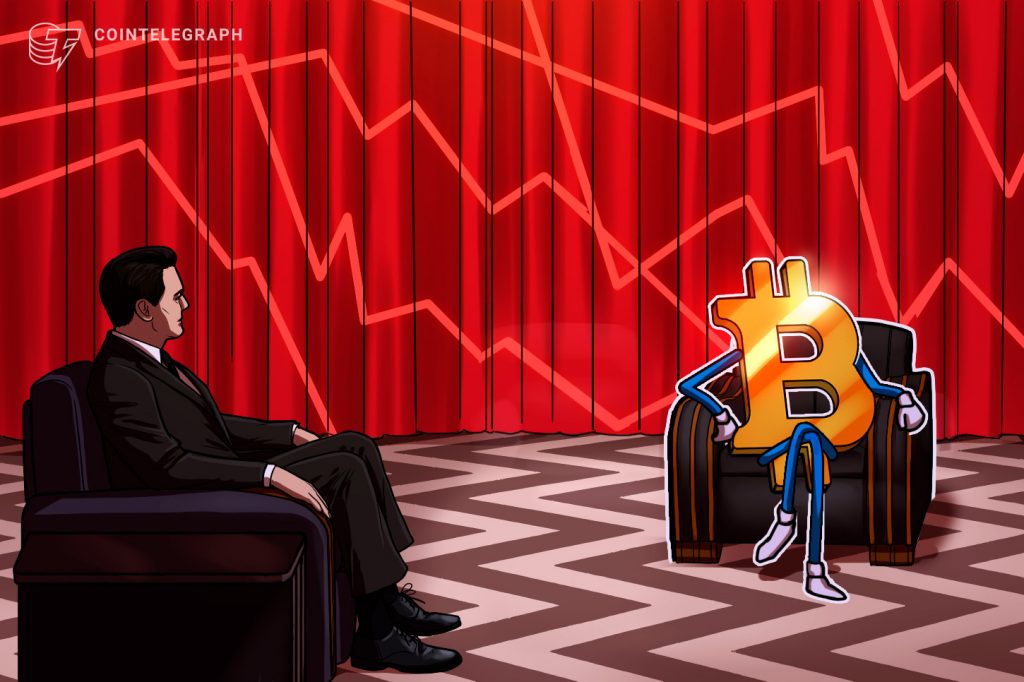 bitcoin bottom