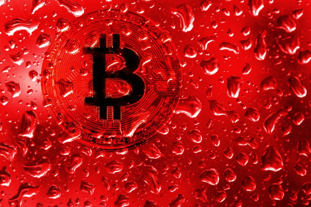 crypto krvoprolice