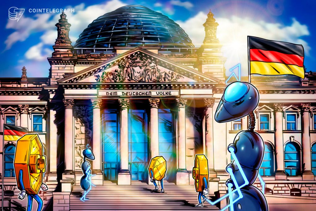 germany crypto