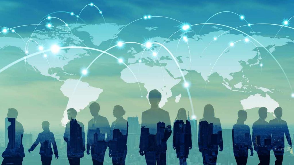 global regulators