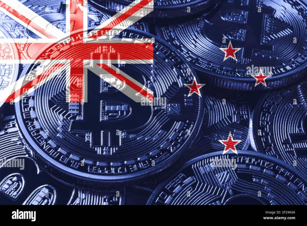 new zealand