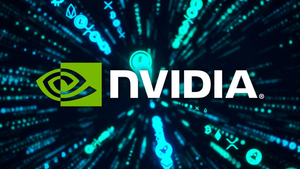 nvidia sec