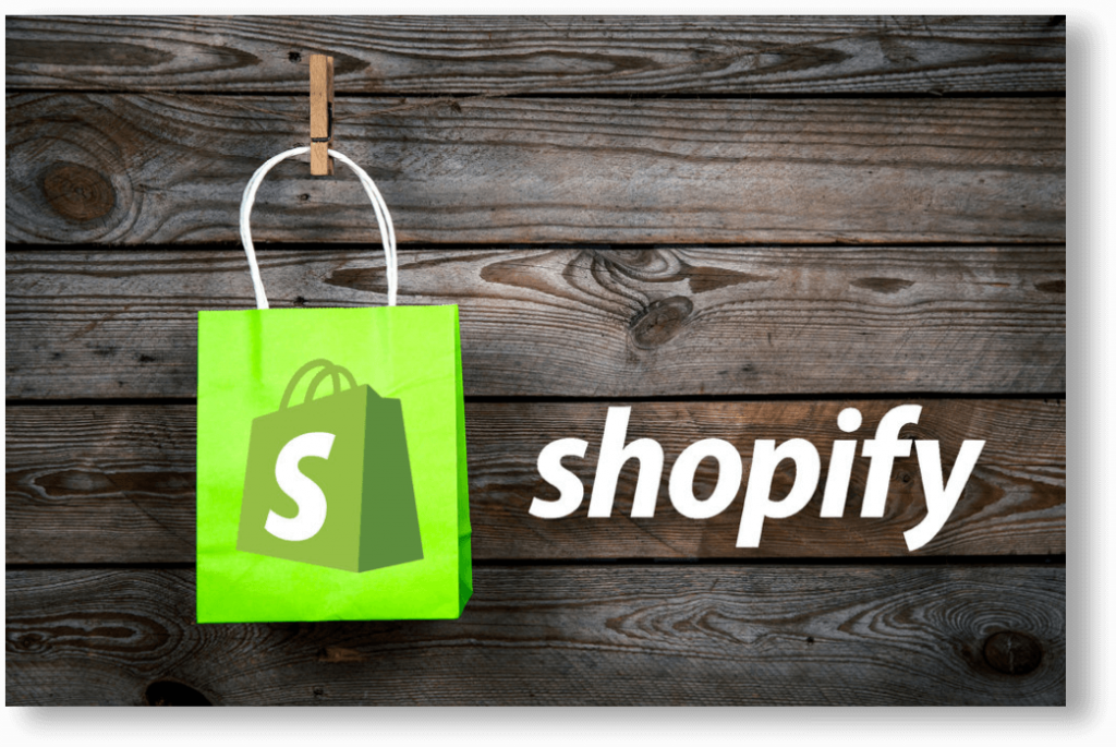 shopify