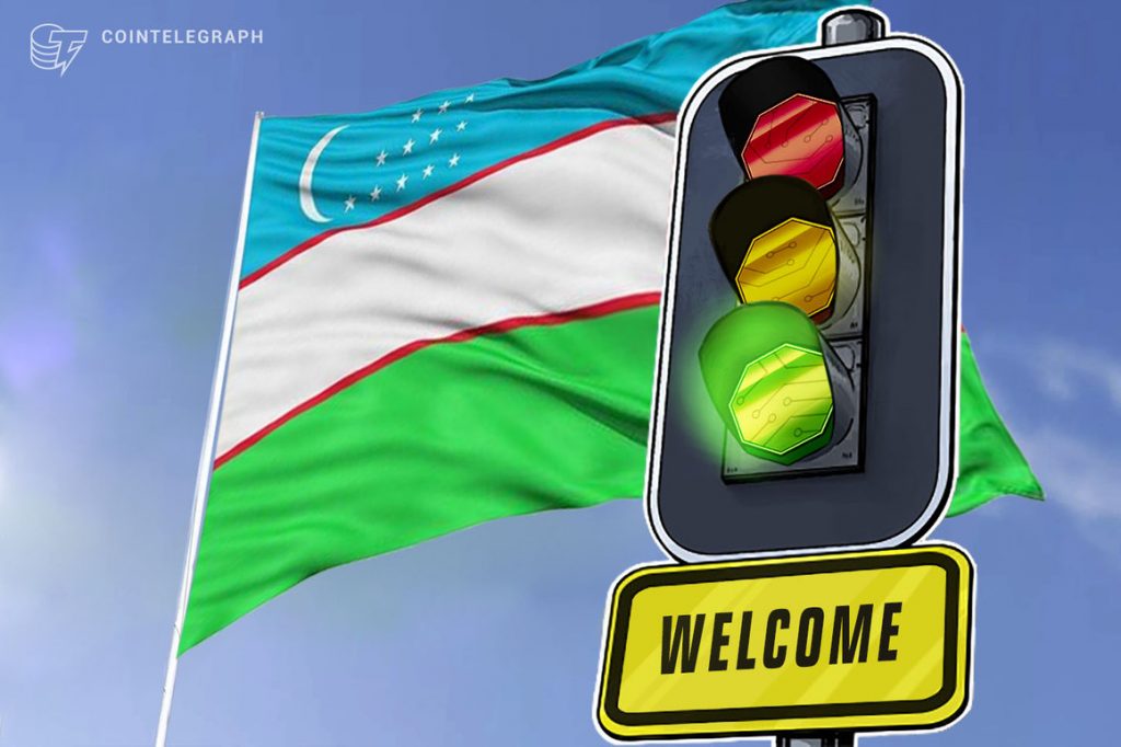 uzbekistan