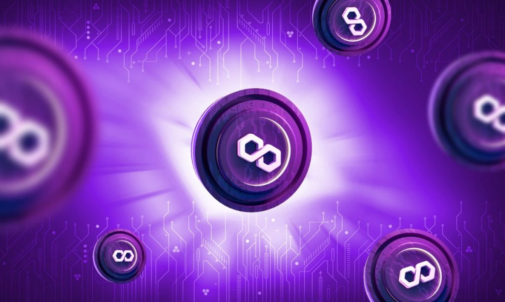 Polygon-blockchain