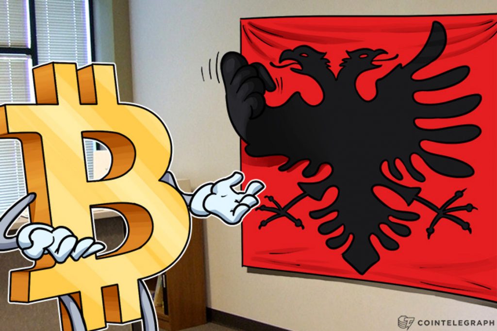 albania