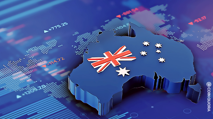 australia