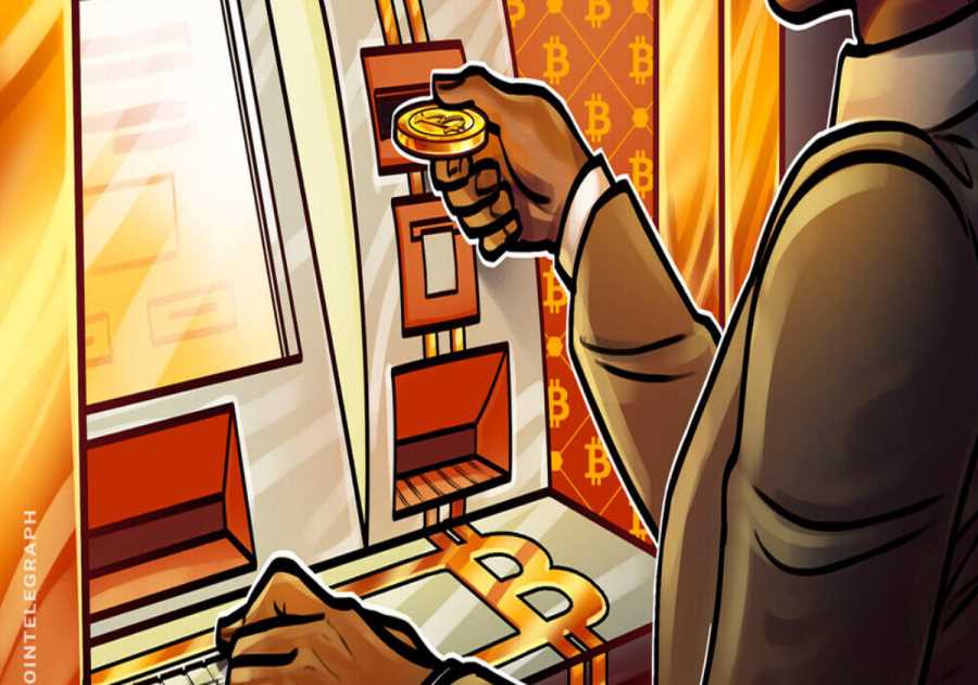 btc atm