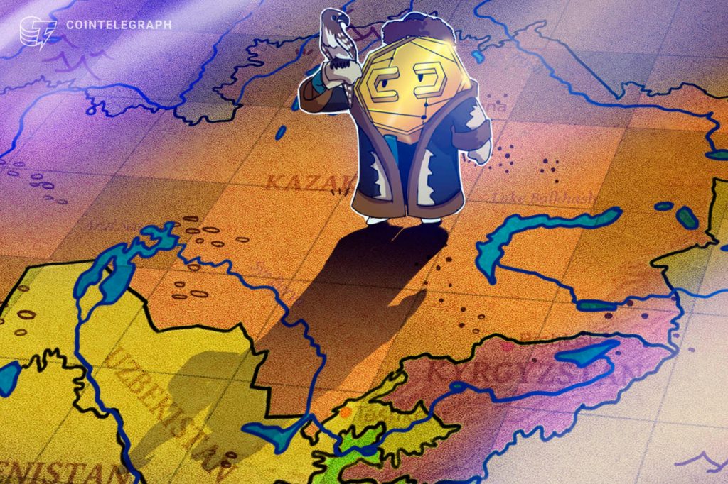 kazahstan