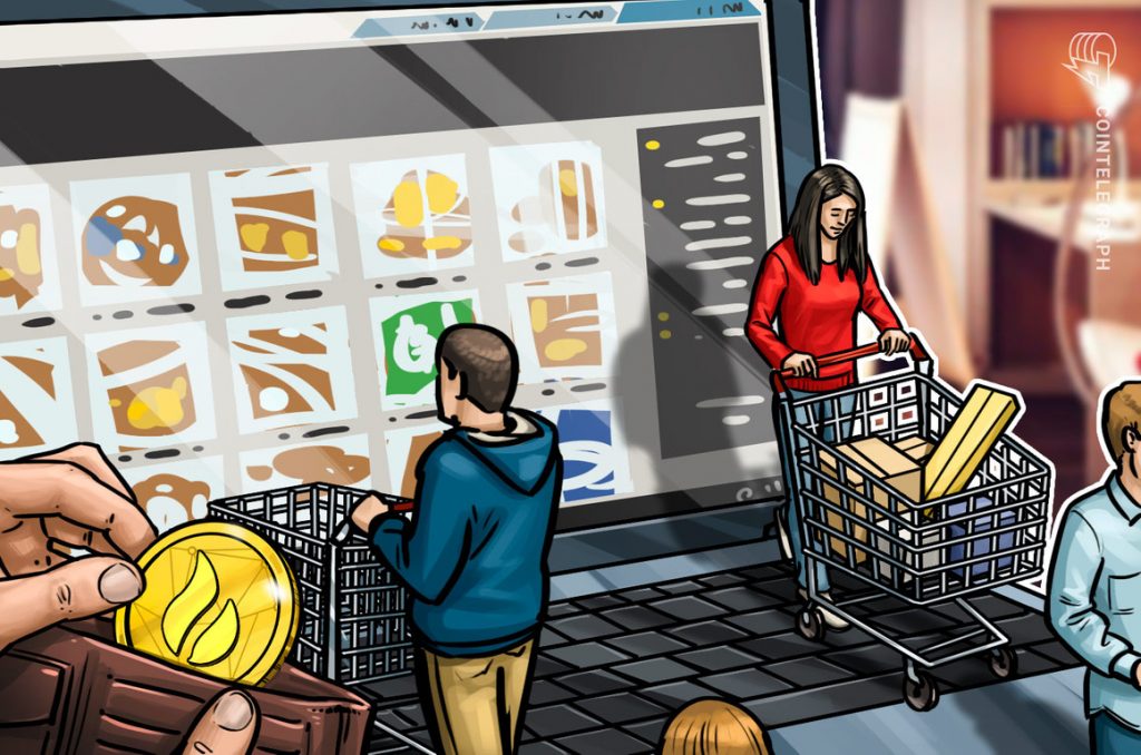 retailers