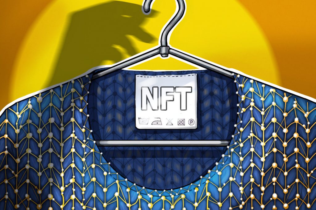 nft nike 2