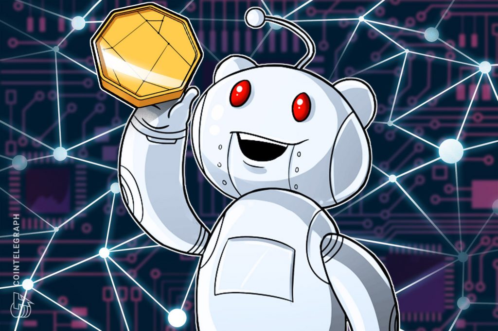 reddit i ftx