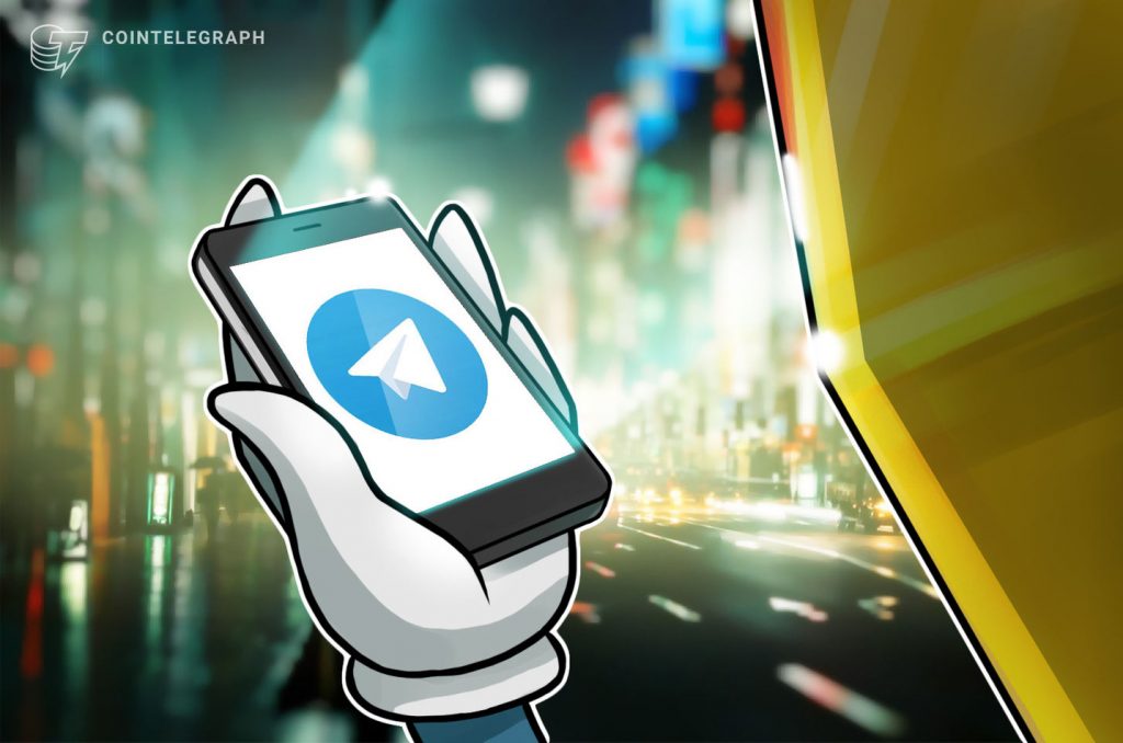 telegram