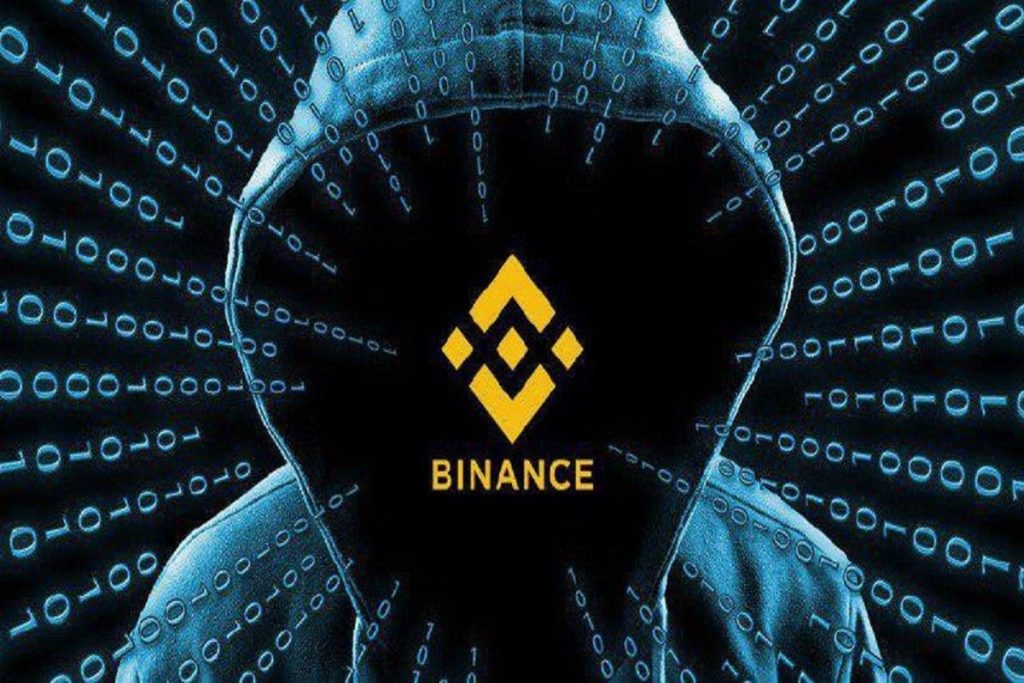 BNB hack
