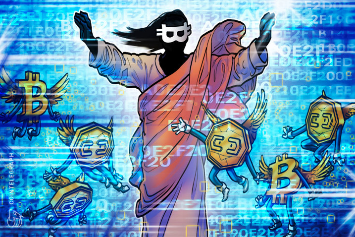 satoshi code