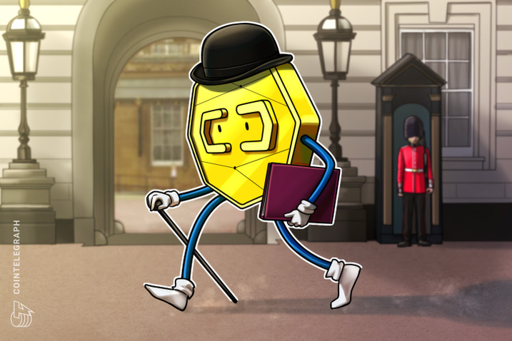 uk stablecoin