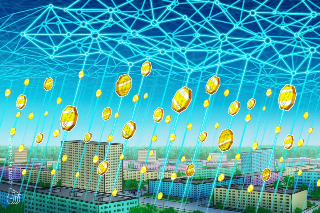 binance bilion