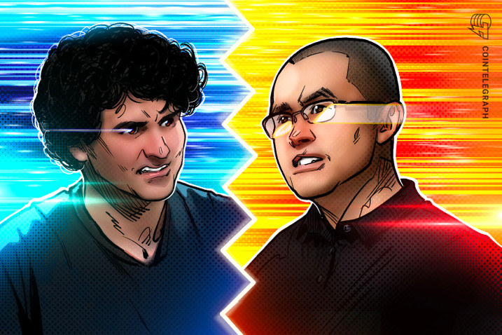 ftx vs binance