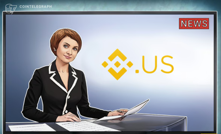 binance us