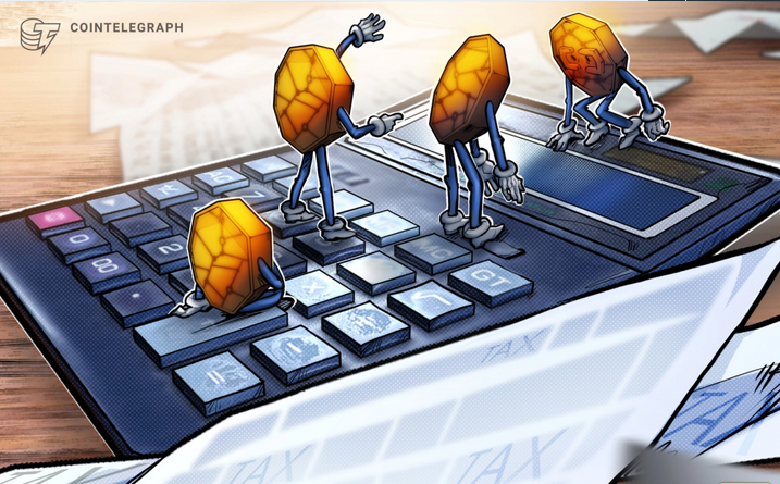 binance tax