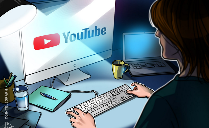 you tube