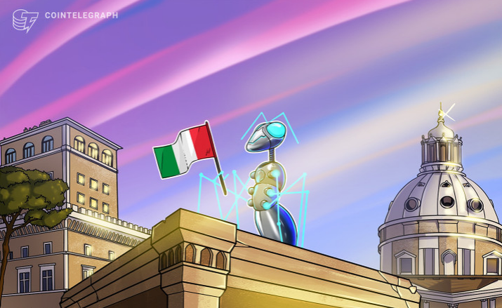 italija
