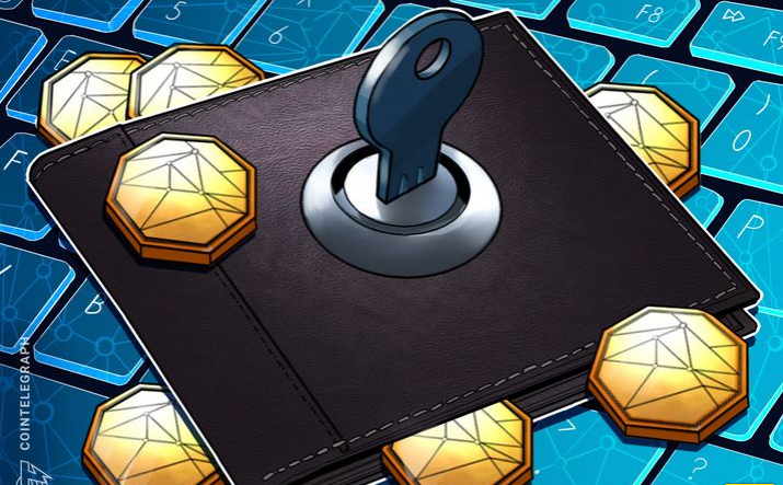 wallet