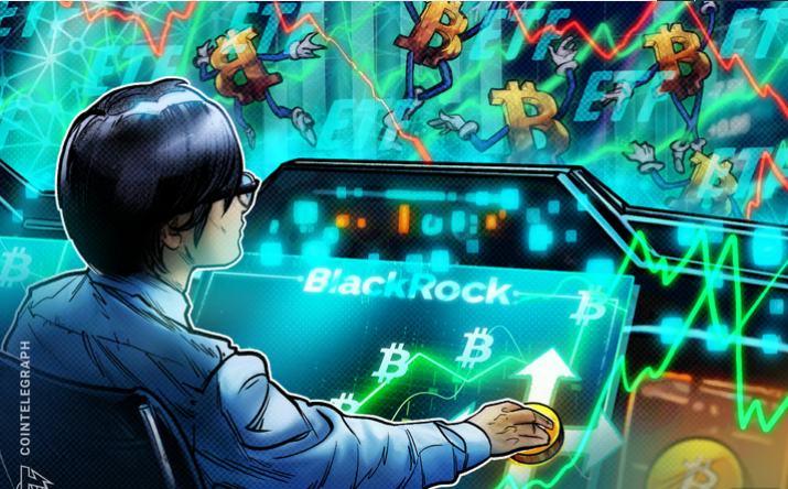 blackrock