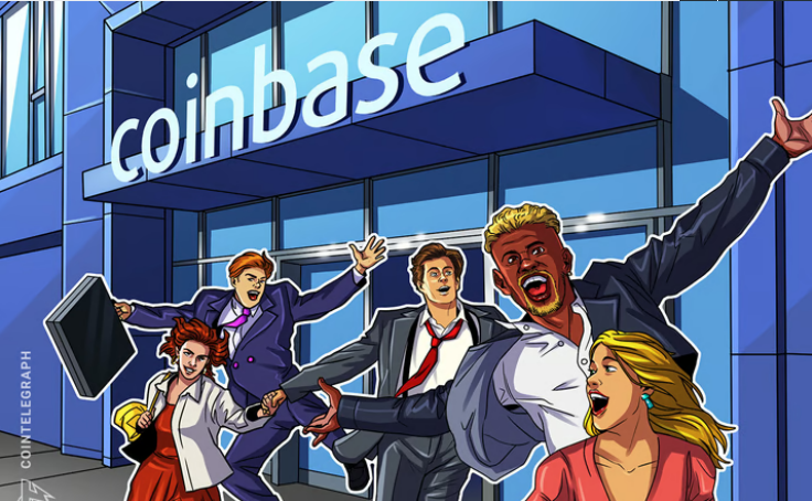 coin shares