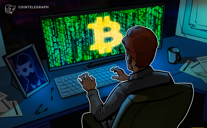 satoshi