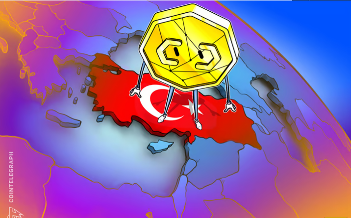 turska