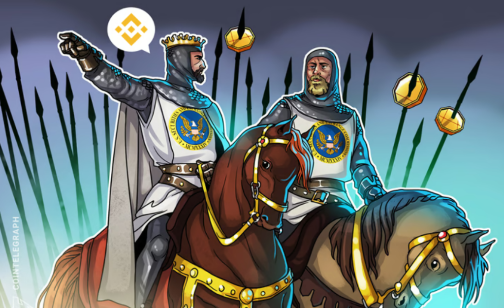 binance sec
