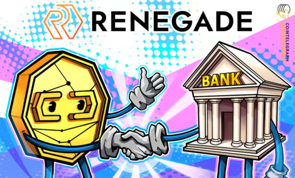 renegade