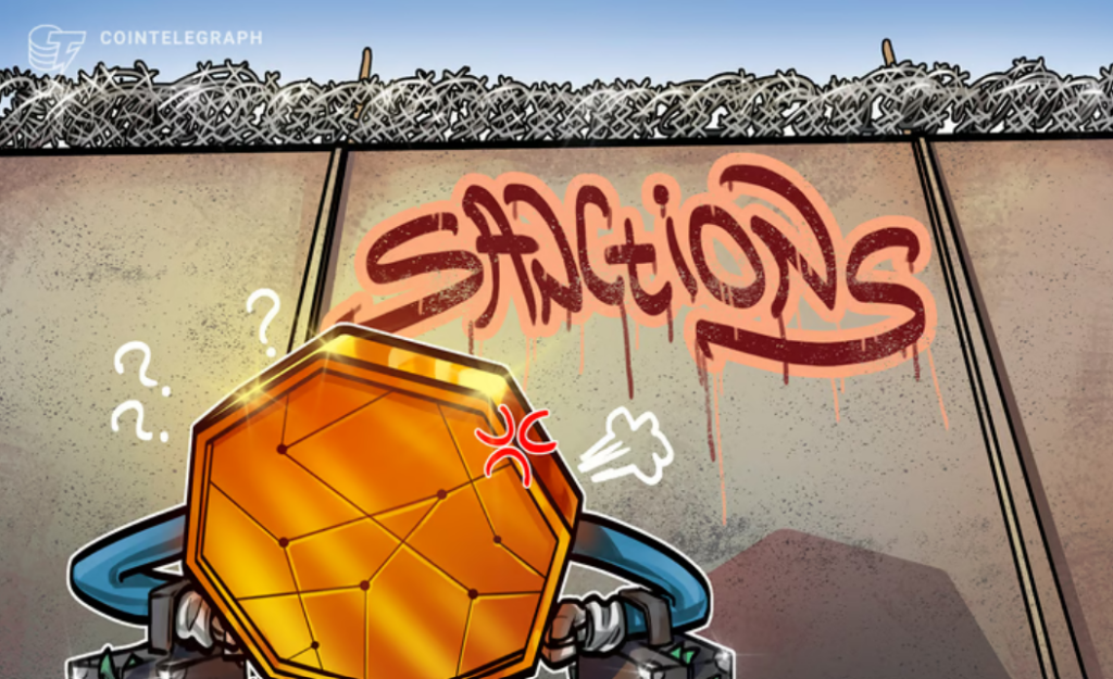 sankcije